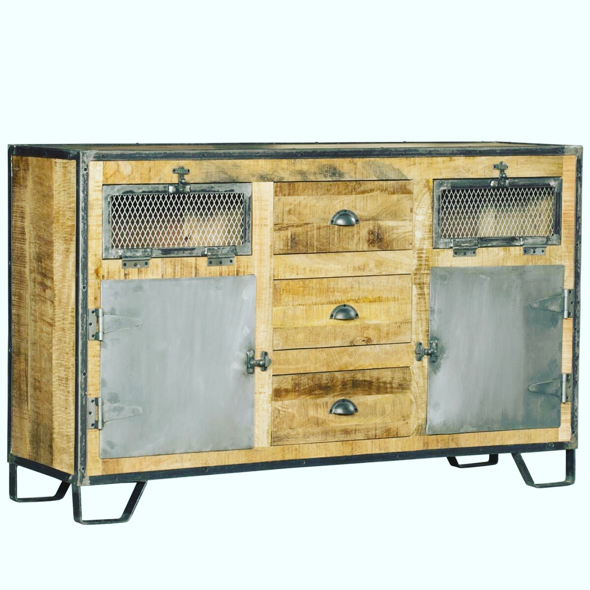 IR. SIDEBOARD 